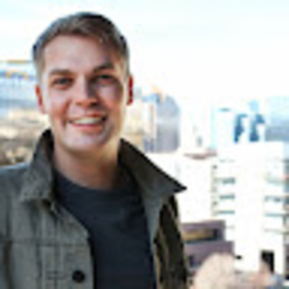 Meet your Posher, Daniel - Picture 1 of 1